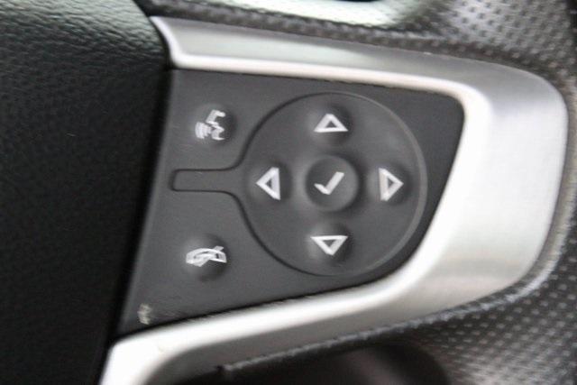 used 2023 GMC Acadia car, priced at $29,900