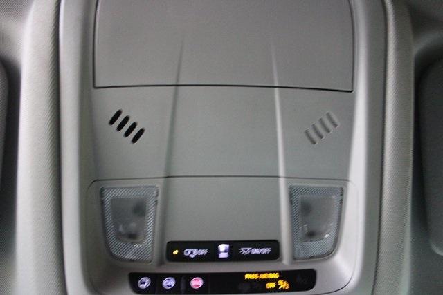 used 2023 GMC Acadia car, priced at $29,900