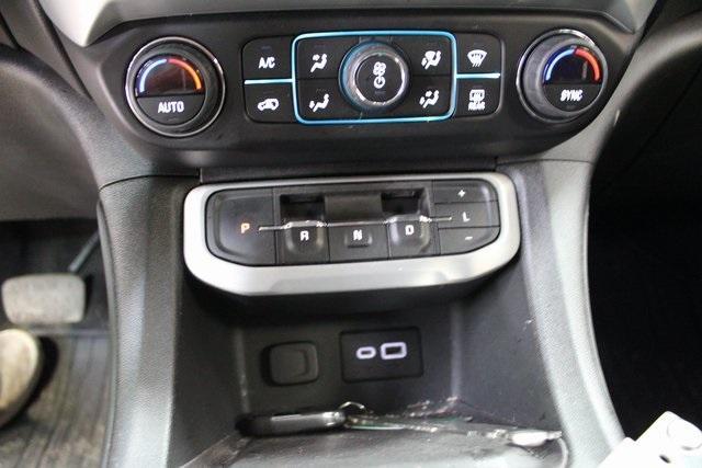 used 2023 GMC Acadia car, priced at $29,900