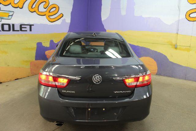 used 2017 Buick Verano car, priced at $13,194