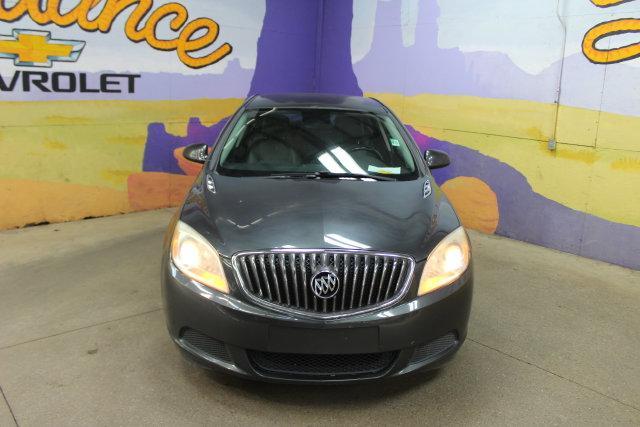 used 2017 Buick Verano car, priced at $11,194
