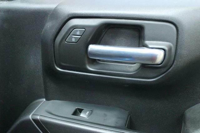 used 2023 Chevrolet Silverado 1500 car, priced at $29,900