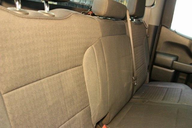 used 2023 Chevrolet Silverado 1500 car, priced at $29,900