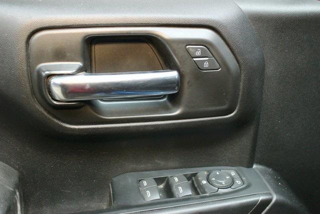 used 2023 Chevrolet Silverado 1500 car, priced at $29,900