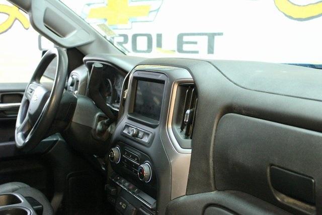 used 2023 Chevrolet Silverado 1500 car, priced at $29,900