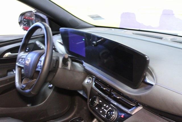 used 2025 Buick Envista car, priced at $25,400