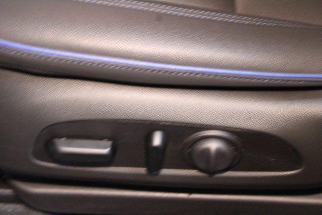 used 2025 Buick Envista car, priced at $25,400