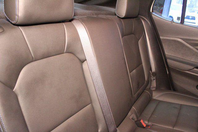 used 2025 Buick Envista car, priced at $25,400