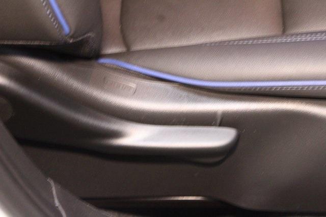 used 2025 Buick Envista car, priced at $25,400