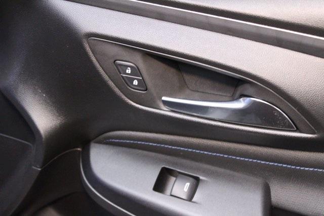 used 2025 Buick Envista car, priced at $25,400