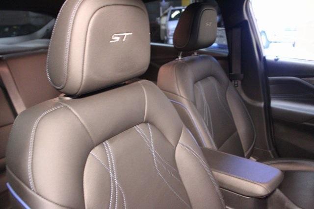 used 2025 Buick Envista car, priced at $25,400