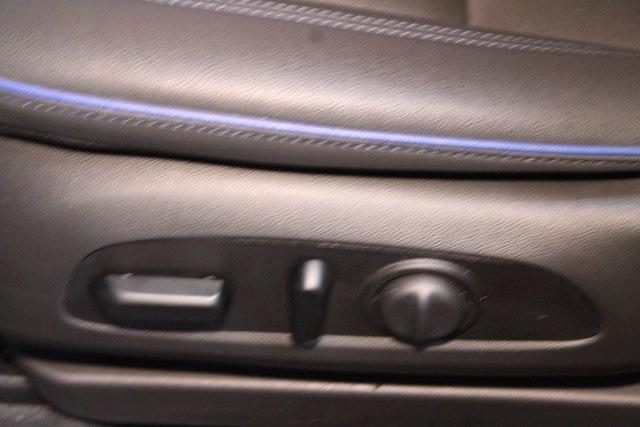 used 2025 Buick Envista car, priced at $25,400