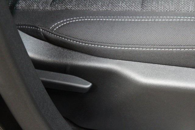 new 2026 Chevrolet Traverse car, priced at $41,999