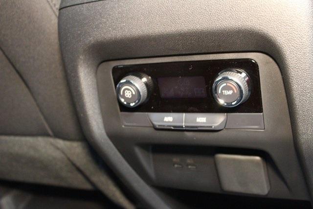 new 2026 Chevrolet Traverse car, priced at $41,999