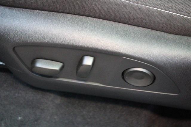 new 2026 Chevrolet Traverse car, priced at $41,999