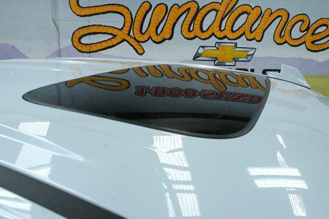 new 2026 Chevrolet Silverado 1500 car, priced at $62,872