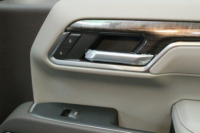 new 2026 Chevrolet Silverado 1500 car, priced at $62,872