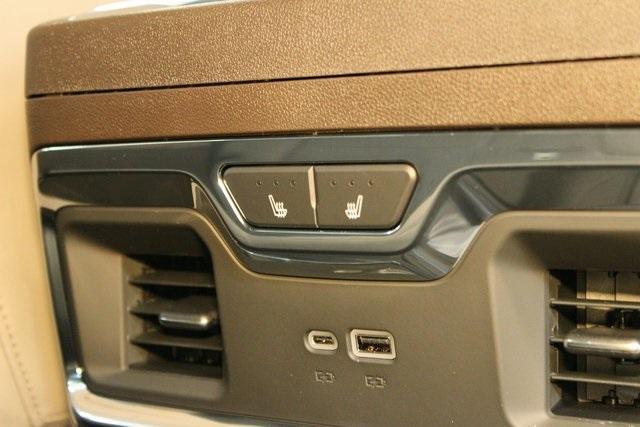 new 2026 Chevrolet Silverado 1500 car, priced at $61,872