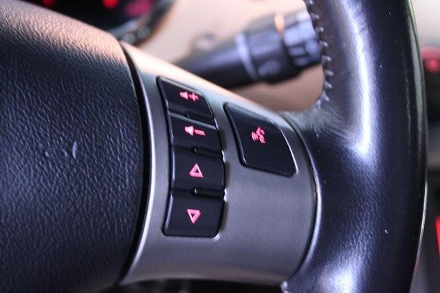 used 2007 Pontiac Solstice car, priced at $6,900