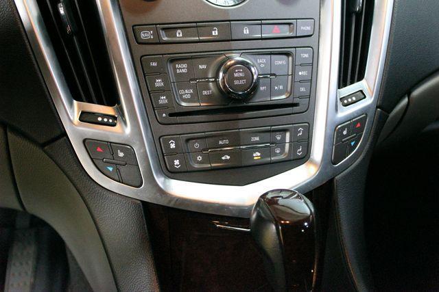 used 2011 Cadillac SRX car, priced at $6,900