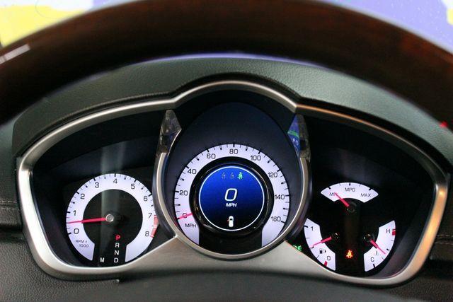 used 2011 Cadillac SRX car, priced at $6,900