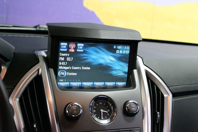 used 2011 Cadillac SRX car, priced at $6,900