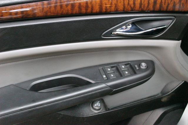 used 2011 Cadillac SRX car, priced at $6,900