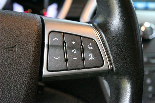 used 2011 Cadillac SRX car, priced at $6,900