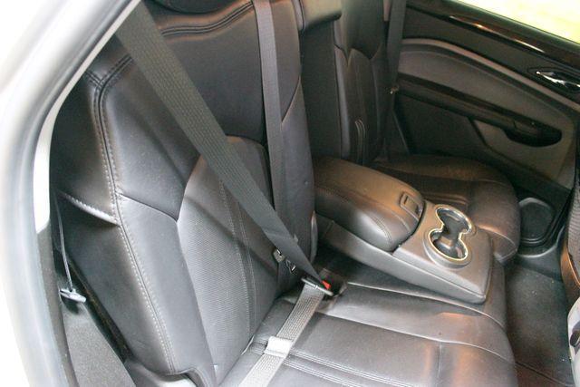 used 2011 Cadillac SRX car, priced at $6,900