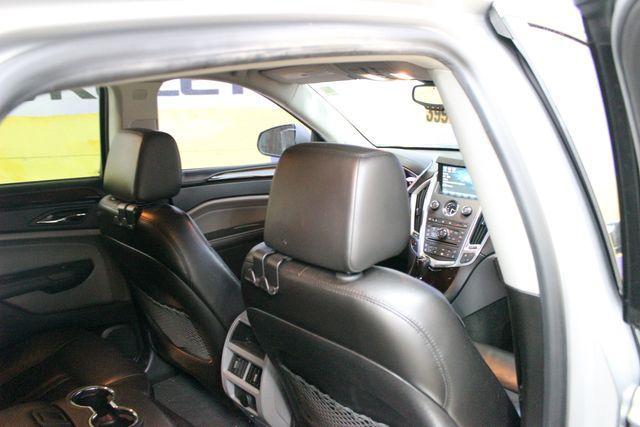 used 2011 Cadillac SRX car, priced at $6,900