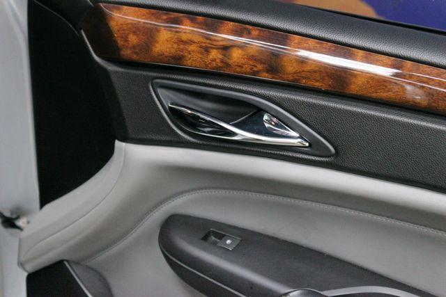 used 2011 Cadillac SRX car, priced at $6,900