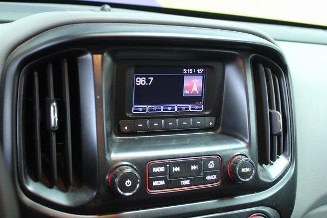 used 2016 GMC Canyon car, priced at $12,900