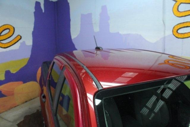 used 2016 GMC Canyon car, priced at $12,900