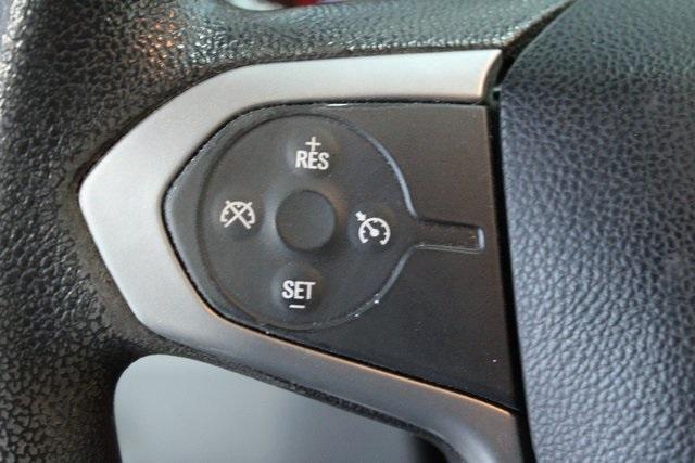 used 2016 GMC Canyon car, priced at $12,900