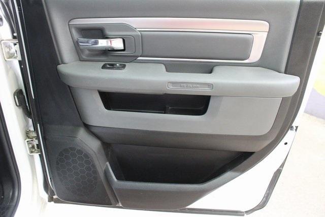 used 2016 Ram 1500 car, priced at $13,500