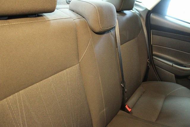 used 2016 Ford Focus car, priced at $12,900