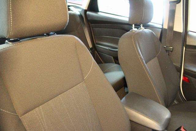 used 2016 Ford Focus car, priced at $12,900