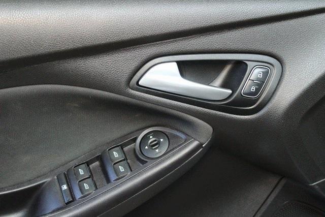used 2016 Ford Focus car, priced at $12,900