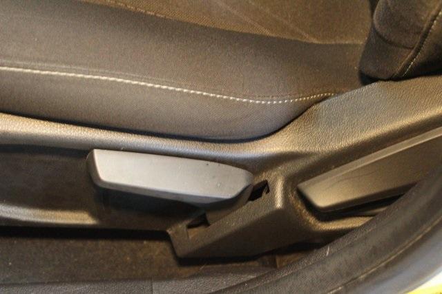 used 2016 Ford Focus car, priced at $12,900