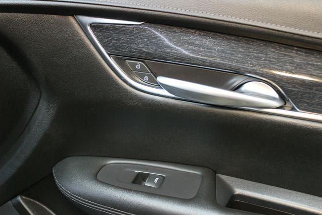 used 2022 Cadillac XT5 car, priced at $27,900