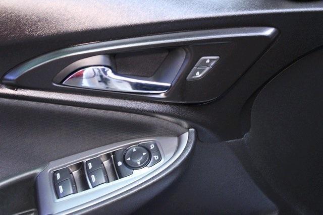 used 2019 Chevrolet Malibu car, priced at $17,500