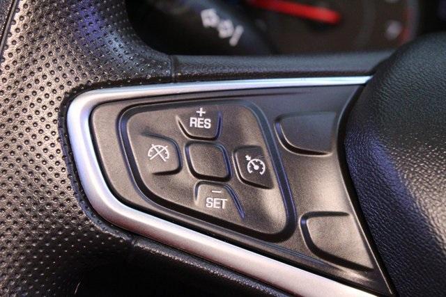 used 2019 Chevrolet Malibu car, priced at $17,500