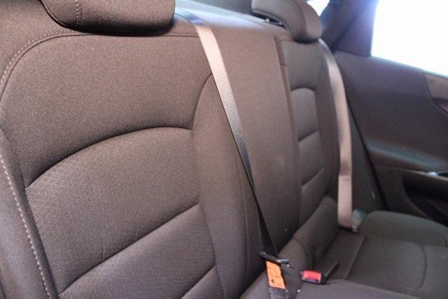 used 2019 Chevrolet Malibu car, priced at $17,500