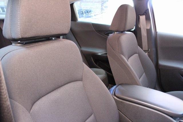 used 2019 Chevrolet Malibu car, priced at $17,500