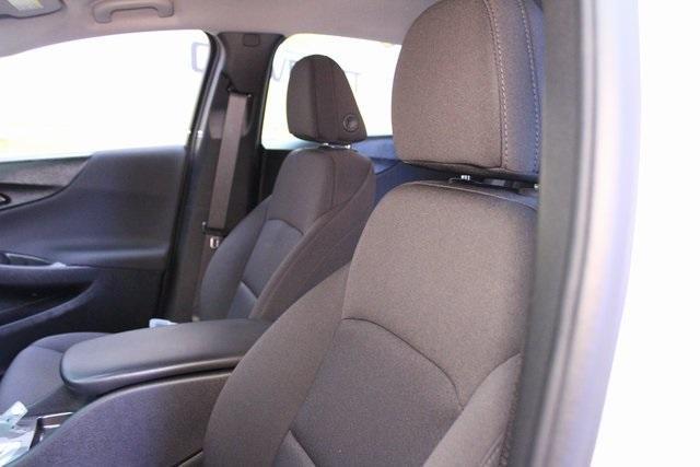 used 2019 Chevrolet Malibu car, priced at $17,500