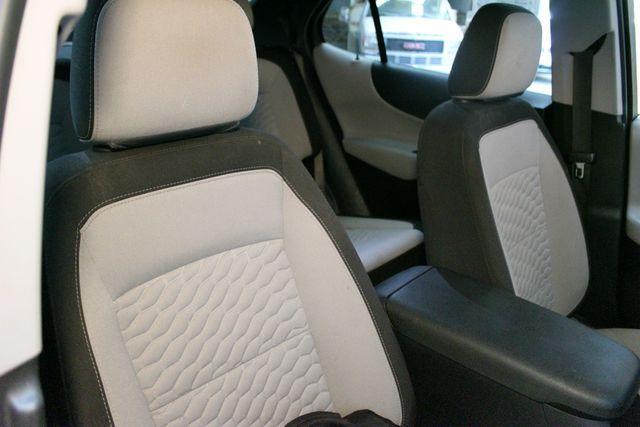 used 2021 Chevrolet Equinox car, priced at $12,900