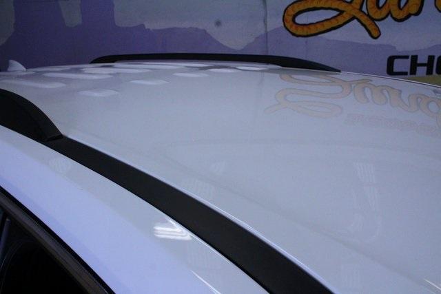 used 2023 Chevrolet Traverse car, priced at $30,900