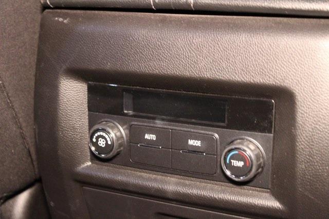 used 2023 Chevrolet Traverse car, priced at $30,900