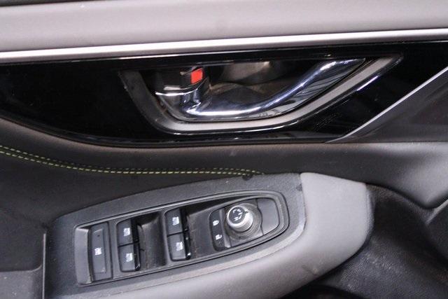 used 2024 Subaru Outback car, priced at $28,400