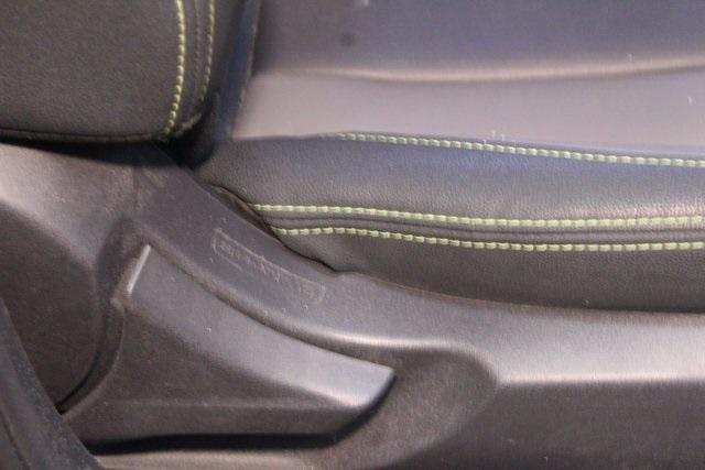 used 2024 Subaru Outback car, priced at $28,400